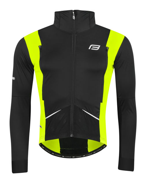 Picture of FORCE  LONGSLEEVES X58  JERSEY